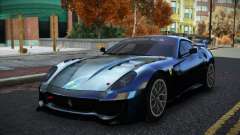 Ferrari 599 Jahireck S11 для GTA 4