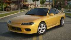Nissan Silvia S15 Iaketon для GTA San Andreas