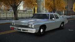 Dodge Monaco Kiperi