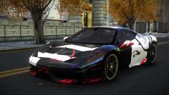 Ferrari 458 Jenbel S11 для GTA 4