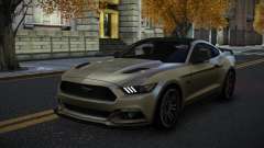 Ford Mustang Bryin для GTA 4