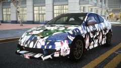 Honda Integra Rahnic S6 для GTA 4