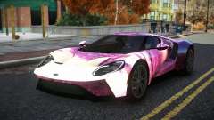 Ford GT Sonrick S7 для GTA 4