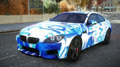 BMW M6 Zarian S10 для GTA 4