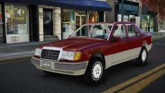 Mercedes-Benz 250D Dege для GTA 4