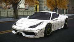 Ferrari 458 Jenbel S5 для GTA 4