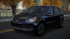 Ford Galaxy Covaxol для GTA 4