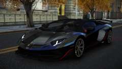 Lamborghini Aventador Linake S3 для GTA 4