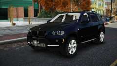 BMW X5 Oboh для GTA 4