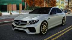 Mercedes-Benz E63S AMG Donfo для GTA 4