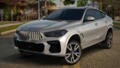 BMW X6 Abiren для GTA San Andreas