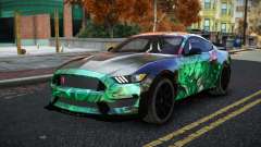 Shelby Super Snake Tincole S3 для GTA 4