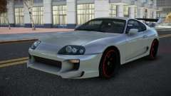 Toyota Supra Diknic