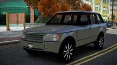 Land Rover Range Rover Supercharged Ceftu для GTA 4