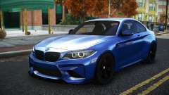 BMW M2 F87 Keda