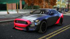 Shelby Super Snake Tincole S7 для GTA 4