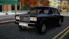 VAZ 2107 Wadolopo для GTA 4