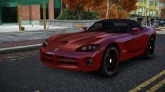 Dodge Viper Bimuwumal для GTA 4