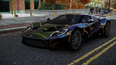 Ford GT Sonrick S4 для GTA 4