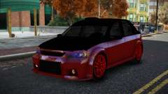 Dacia Logan Dovi для GTA 4