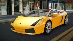 Lamborghini Gallardo Huwayewak для GTA 4