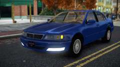 Infiniti i30 Ugug для GTA 4