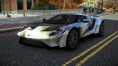 Ford GT Sonrick S8 для GTA 4