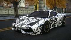 Ferrari 458 Jenbel S1 для GTA 4