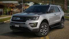 Ford Explorer Enly для GTA San Andreas
