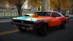 Dodge Charger Elchopher S9 для GTA 4