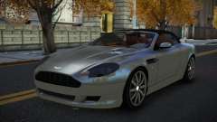 Aston Martin DB9 Hozfuy для GTA 4