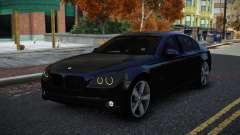 BMW 750Li Mixove для GTA 4