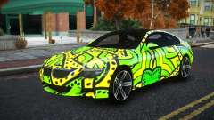 BMW M6 Stinle S7 для GTA 4