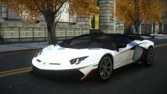 Lamborghini Aventador Linake S10 для GTA 4