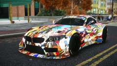 BMW Z4 Grasa S9 для GTA 4