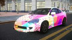 Honda Integra Rahnic S1 для GTA 4