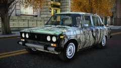 VAZ 2106 Viasanie S5 для GTA 4