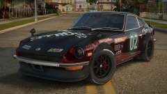 Nissan 240Z Kaythygel для GTA San Andreas