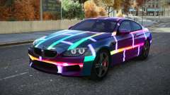 BMW M6 Zarian S6 для GTA 4