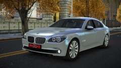 BMW 760Li Hozse для GTA 4