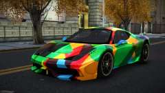 Ferrari 458 Jenbel S13 для GTA 4