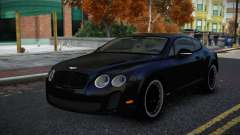 Bentley Continental Kajata для GTA 4