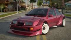 Ford Sierra Mordaine для GTA San Andreas