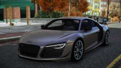 Audi R8 Saria для GTA 4