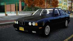 BMW M5 E34 Hinhad для GTA 4