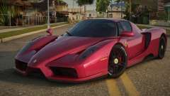 Ferrari Enzo Briashan для GTA San Andreas