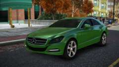 Mercedes-Benz CLS350 Eyul для GTA 4