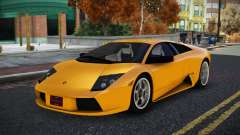 Lamborghini Murcielago Foera для GTA 4