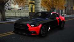 Ford Mustang Bryin S1 для GTA 4