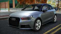 Audi S1 Keyguley для GTA 4